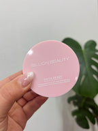 Dúo de Polvos Fijadores Billion Beauty Insta-Ready Face & Under Eye