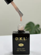 Gel color DKL B40