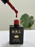 Gel color DKL B46