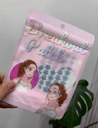 Parche para el Acné estrella Glitter
