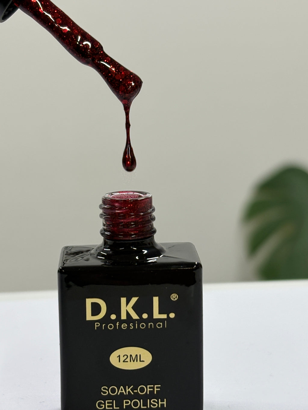 Gel color DKL B42