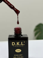Gel color DKL B42