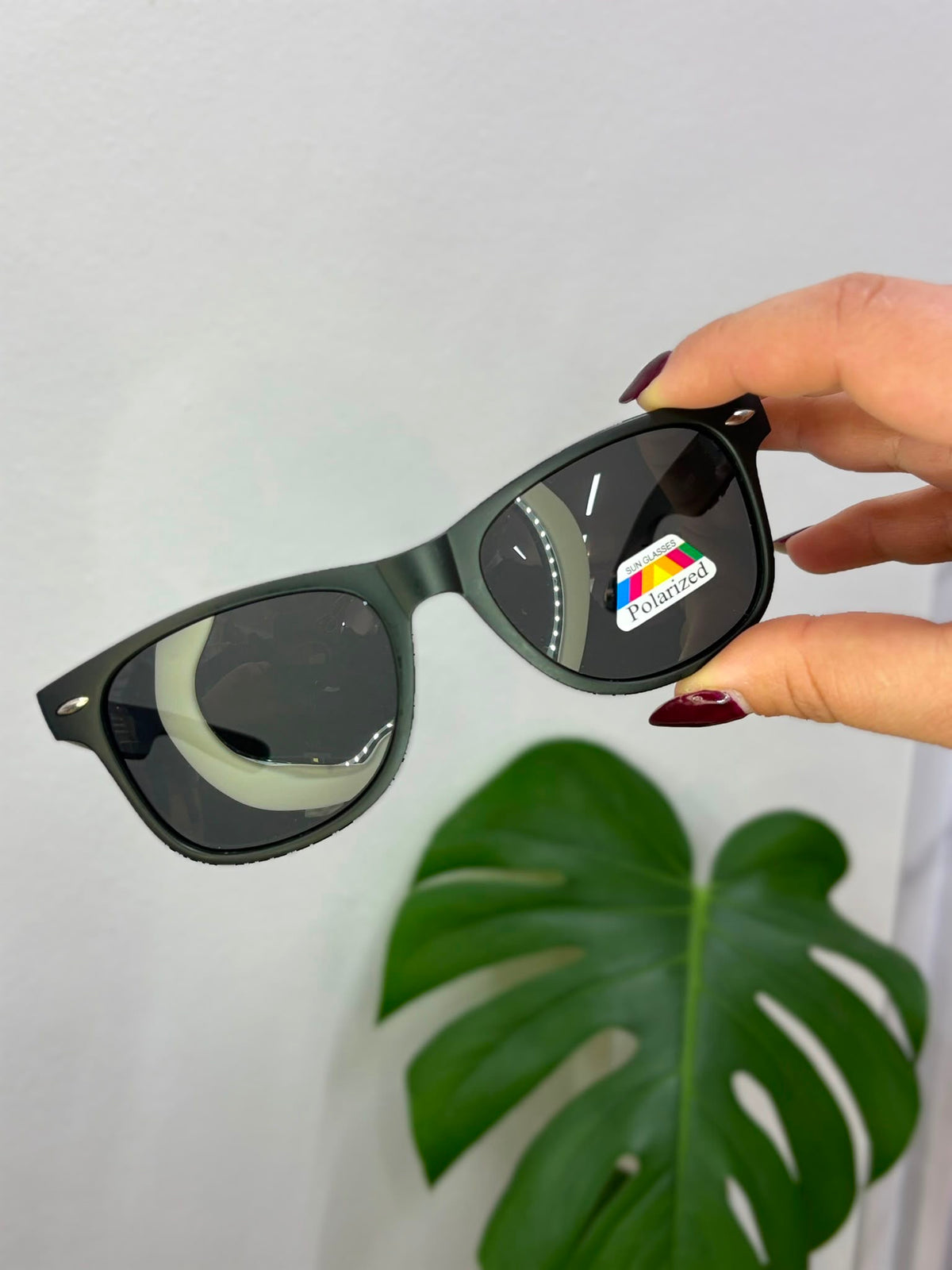 Lentes de Sol 378