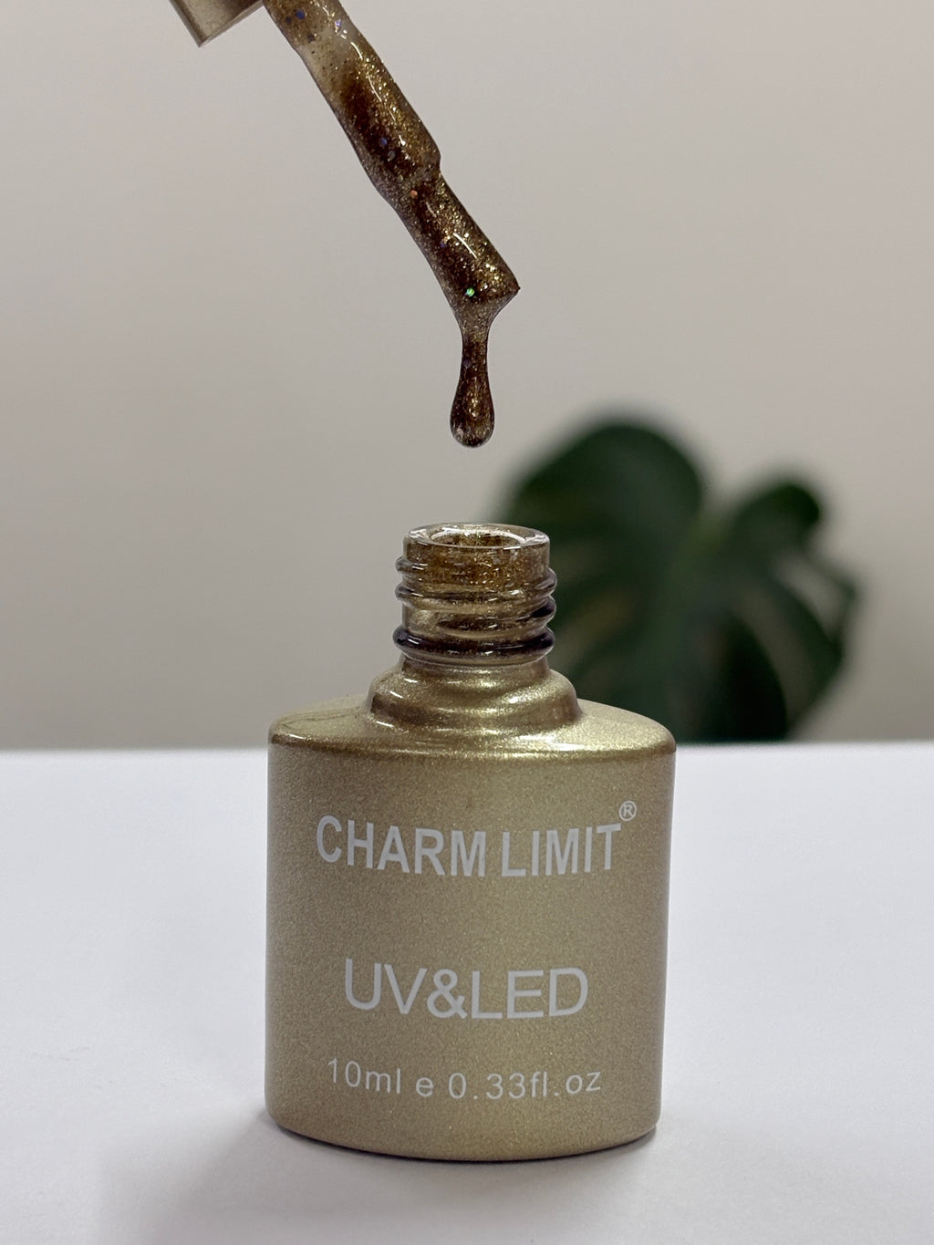 Color Gel CHARM LIMIT 10ml - 33