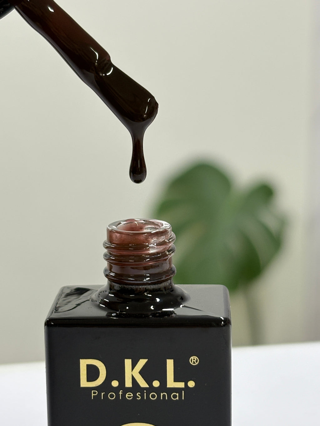 Gel color DKL B41