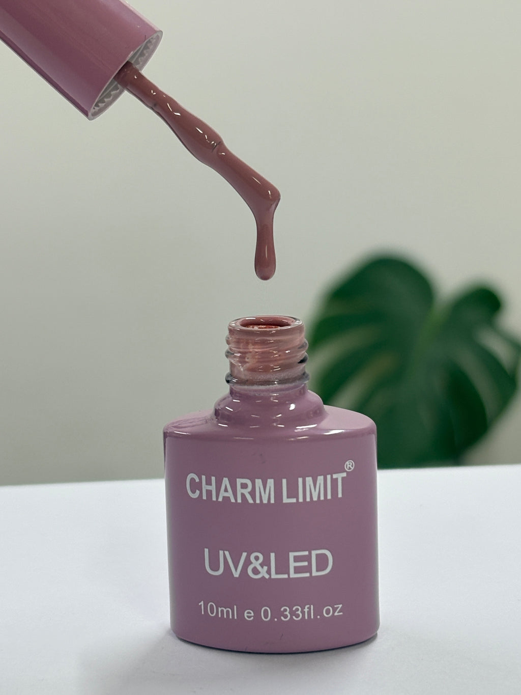 Color Gel CHARM LIMIT 10ml - 14