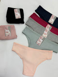 Bikini algodón Morley HT044