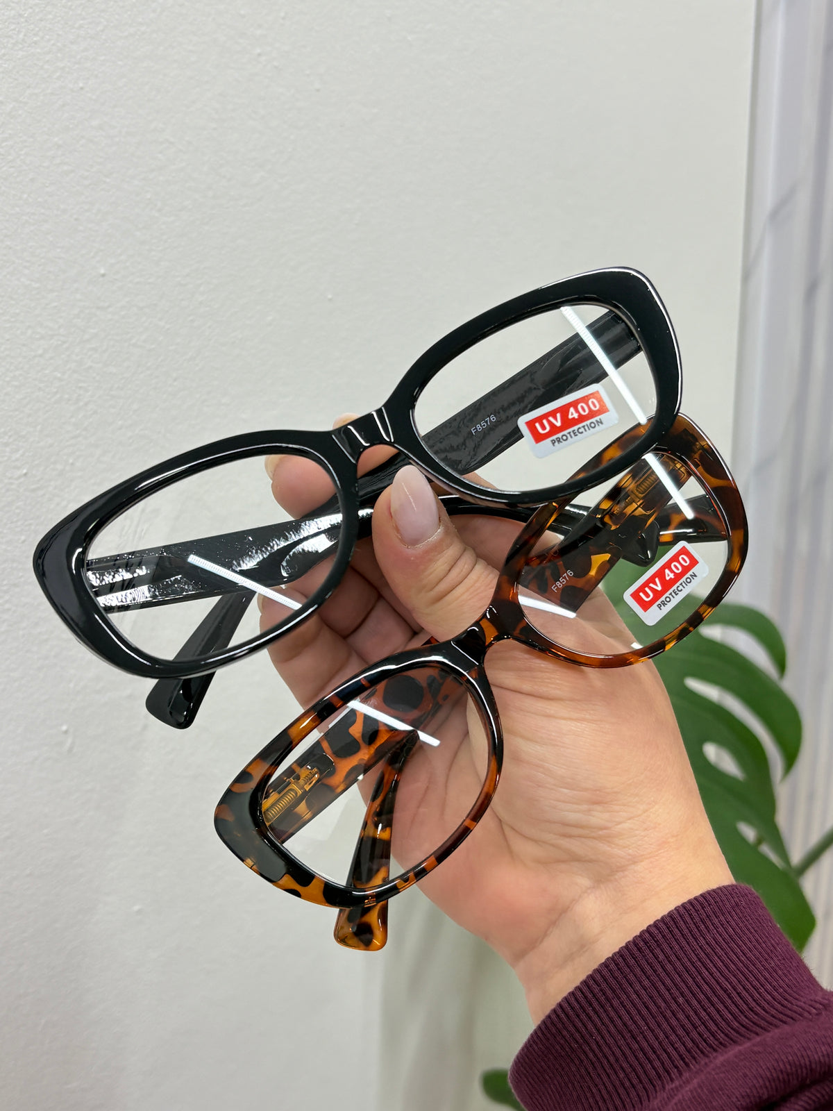 Lentes 8576