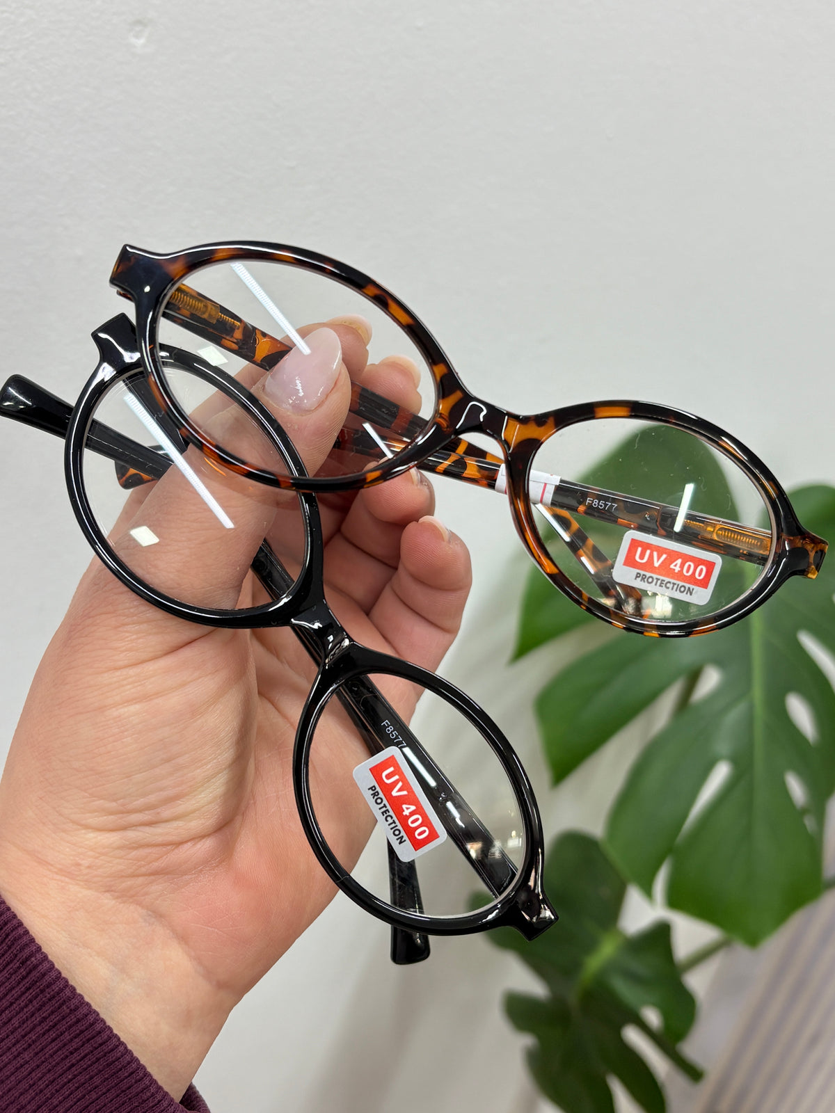 Lentes 8577