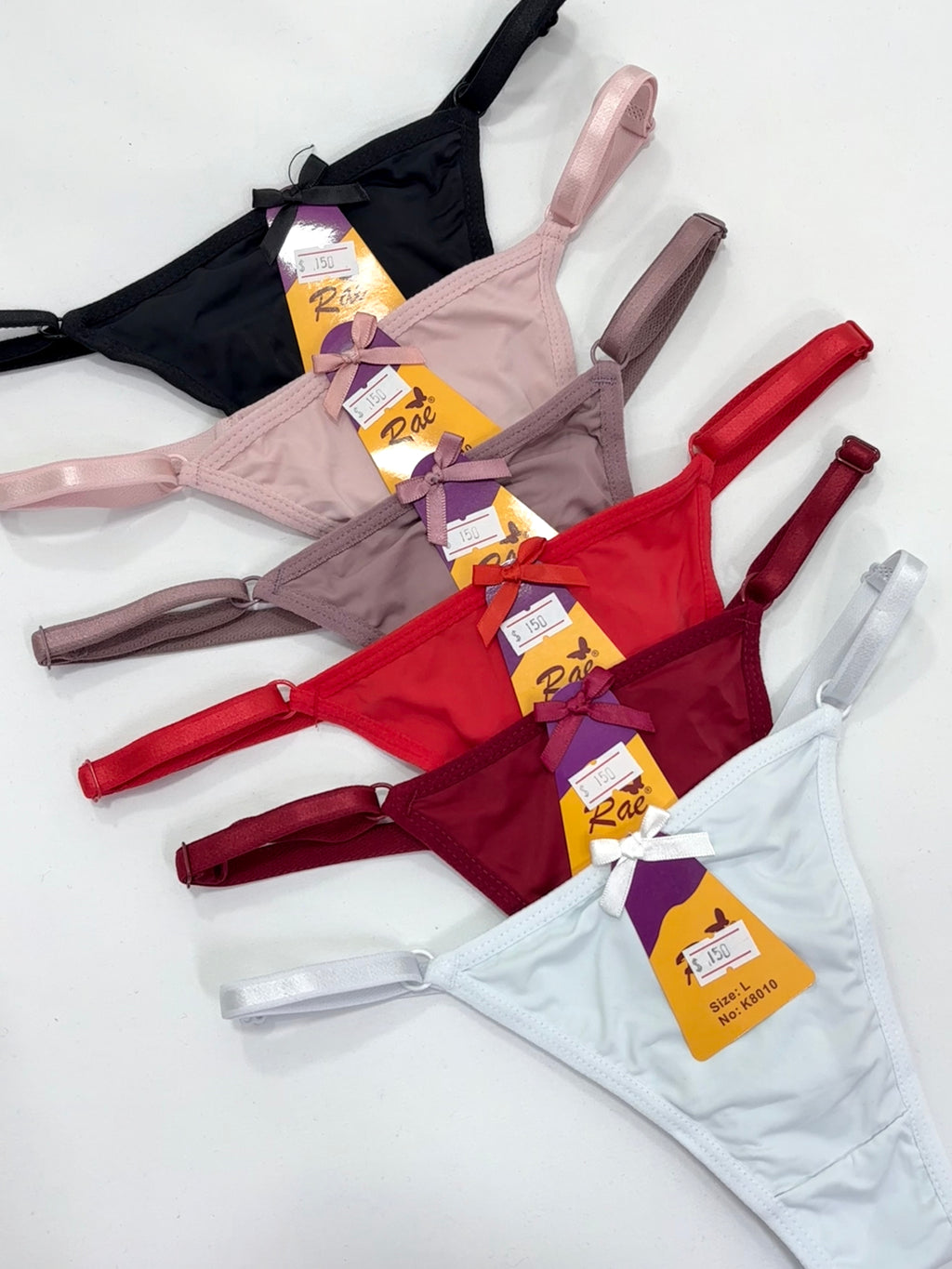 Colales regulable RAE 8010