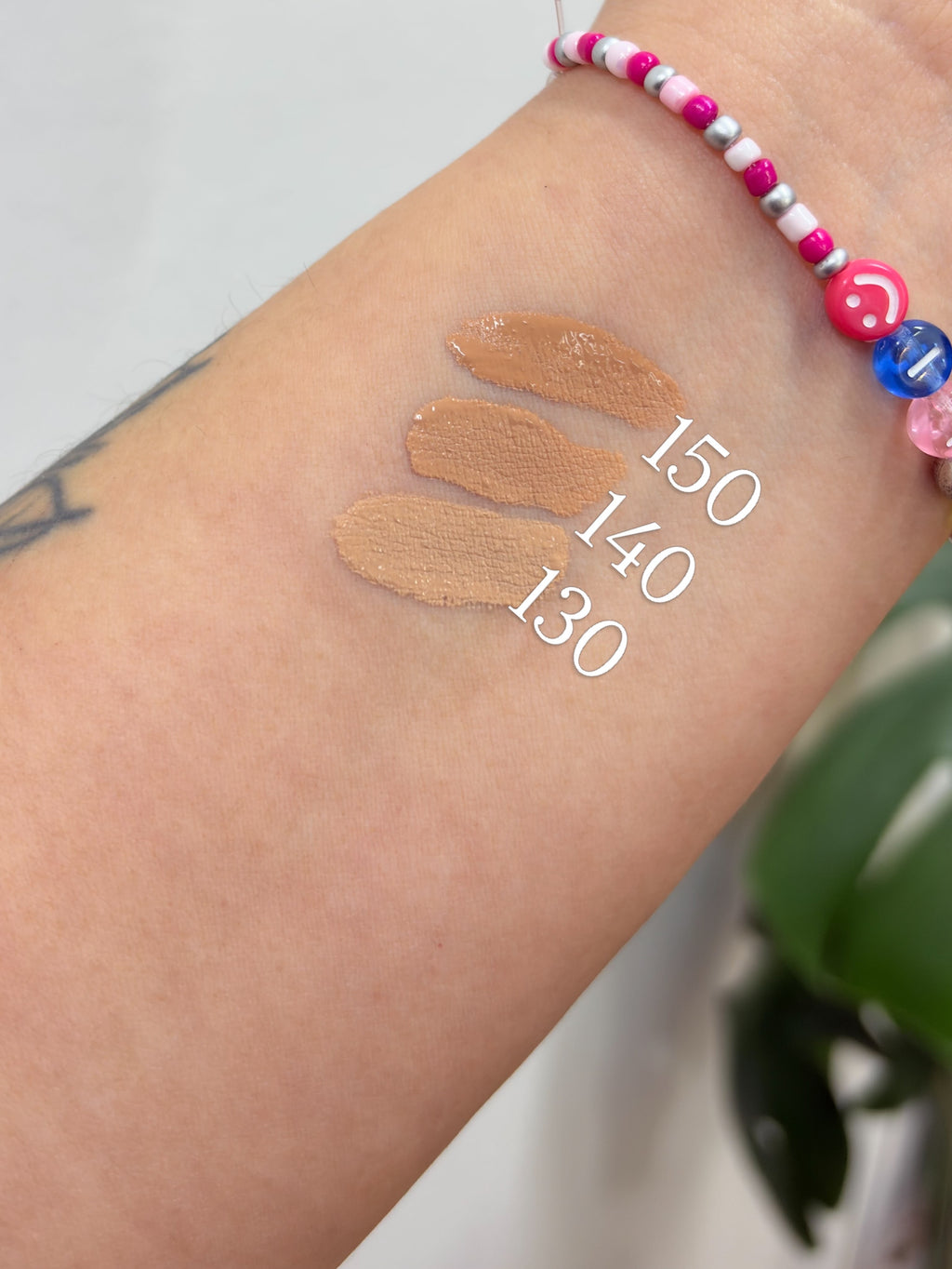 Base Skin Silk – HudaBeauty