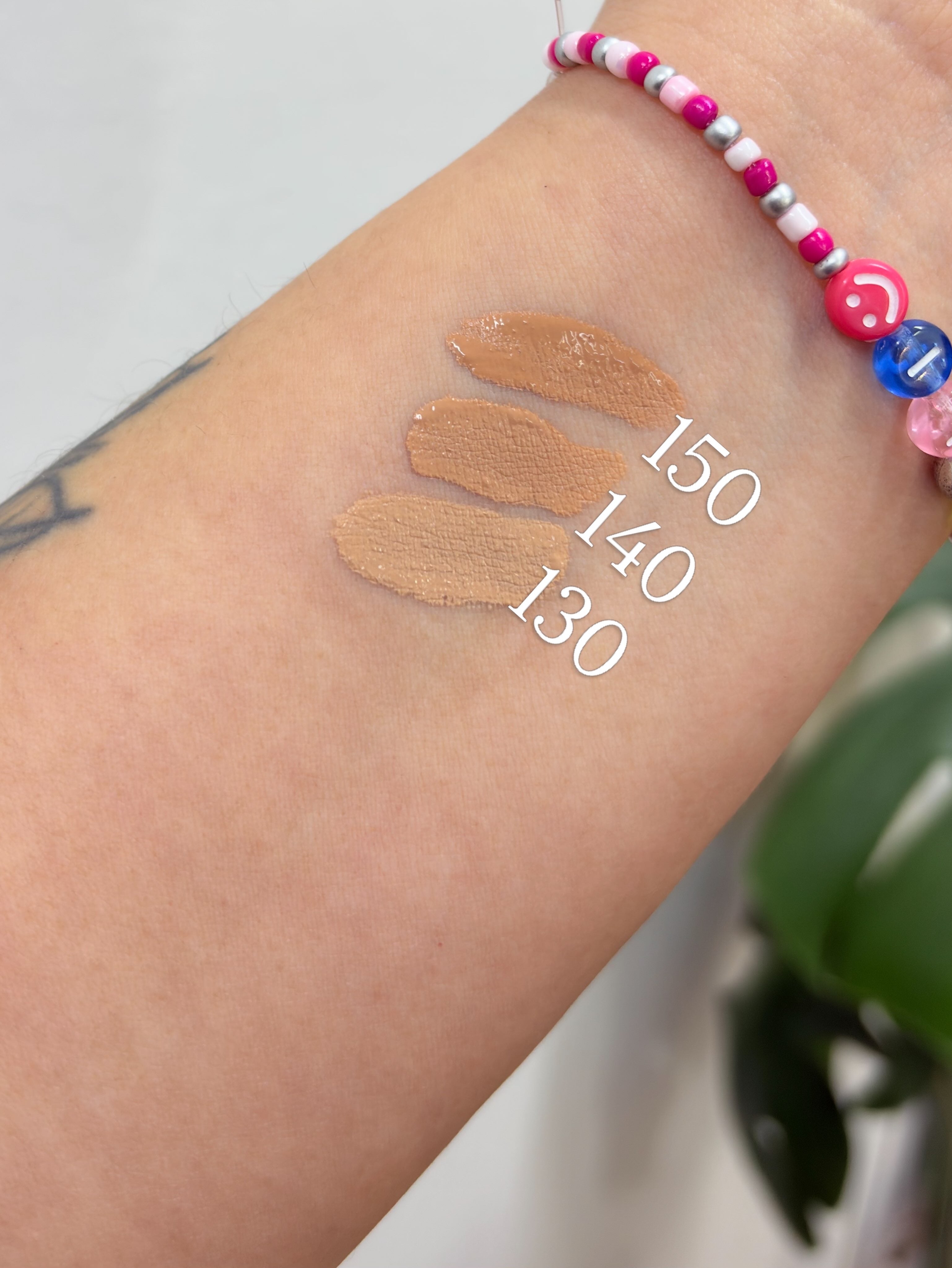 Base Skin Silk – HudaBeauty