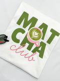 Remeron MATCHA