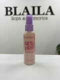 Fijador de maquillaje Hidratante
