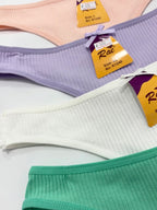 Colales Algodón Morley RAE 1240