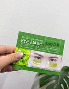 Mascarilla para ojos