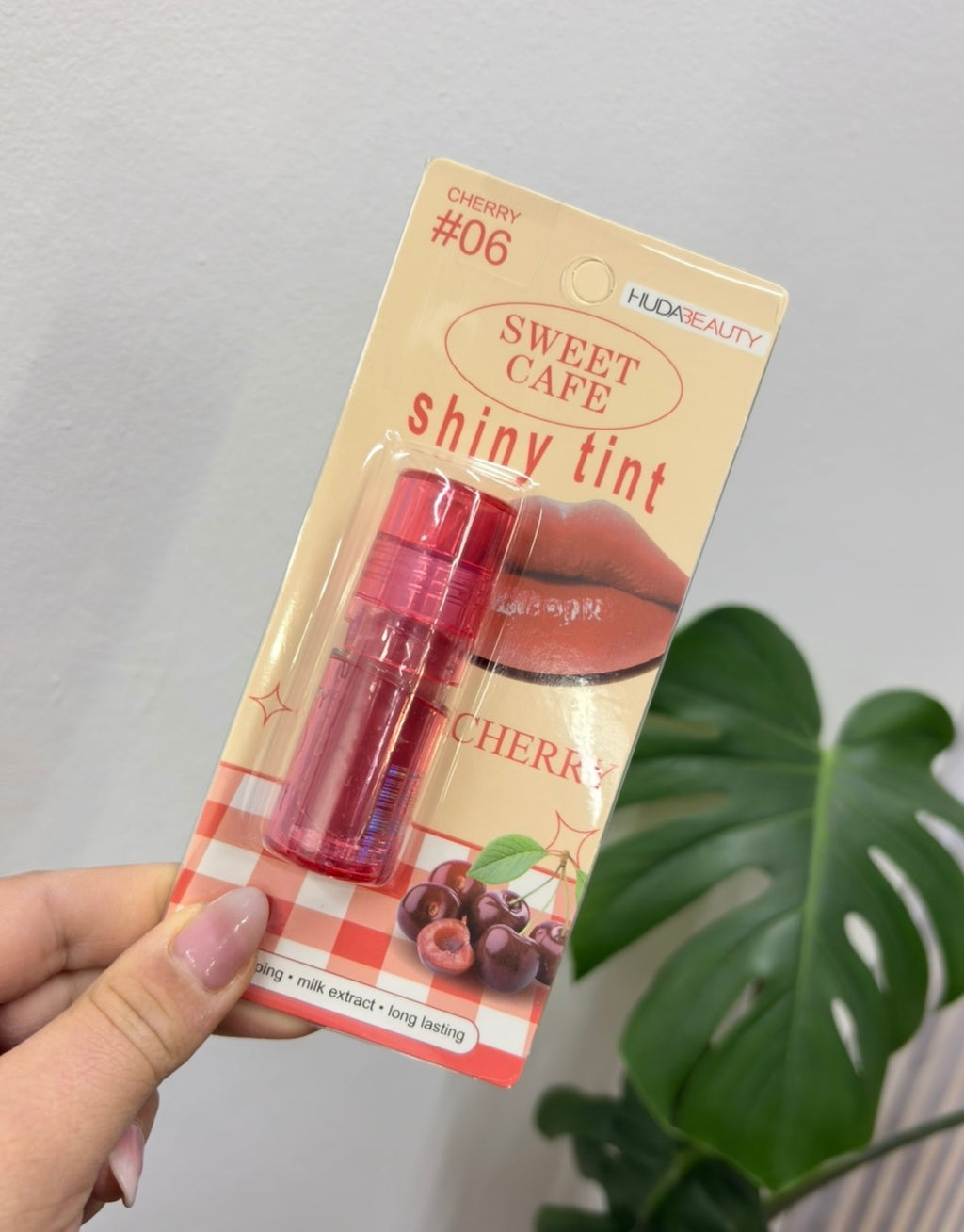 Brillo labial gloss