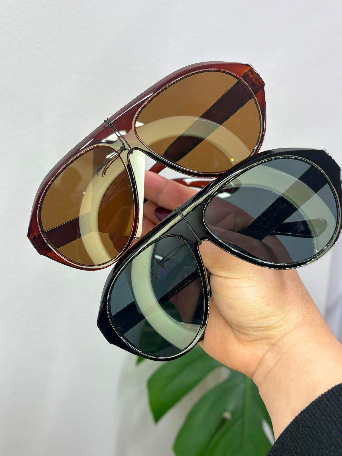 Lentes de Sol 339/340