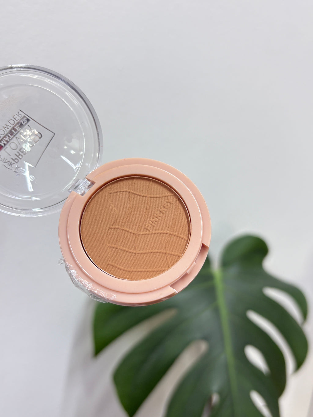 Polvo compacto