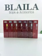 Labial matte en barra