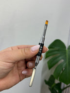 Pincel dúo para Polygel