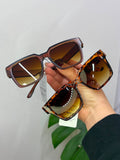 Lentes de Sol 355/356
