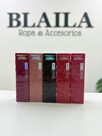 Labial matte en barra