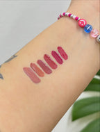 Labial Matte + Gloss