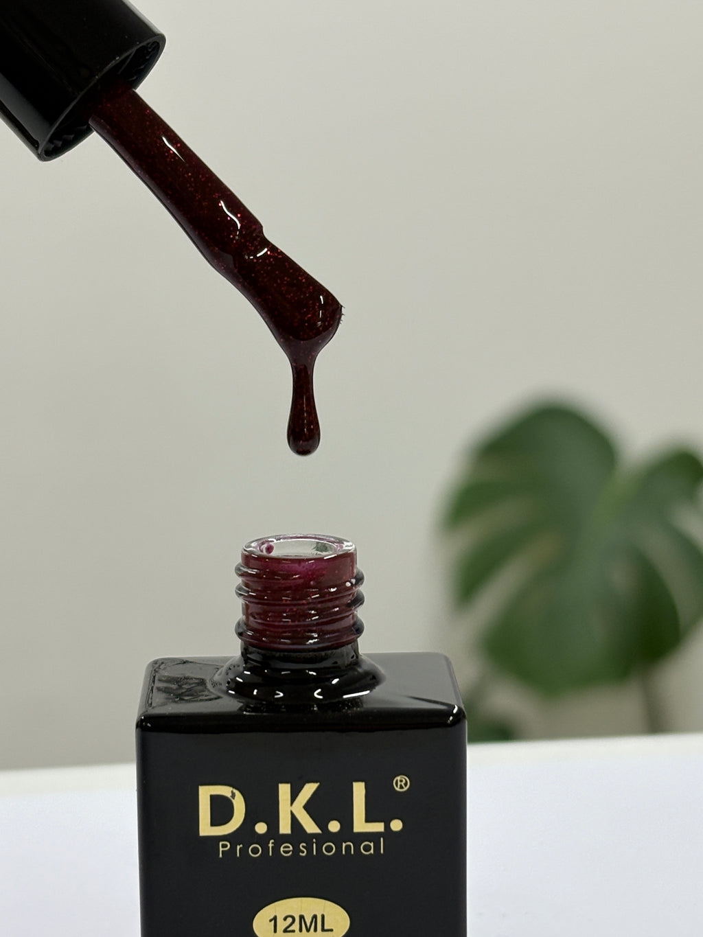 Gel color DKL B43
