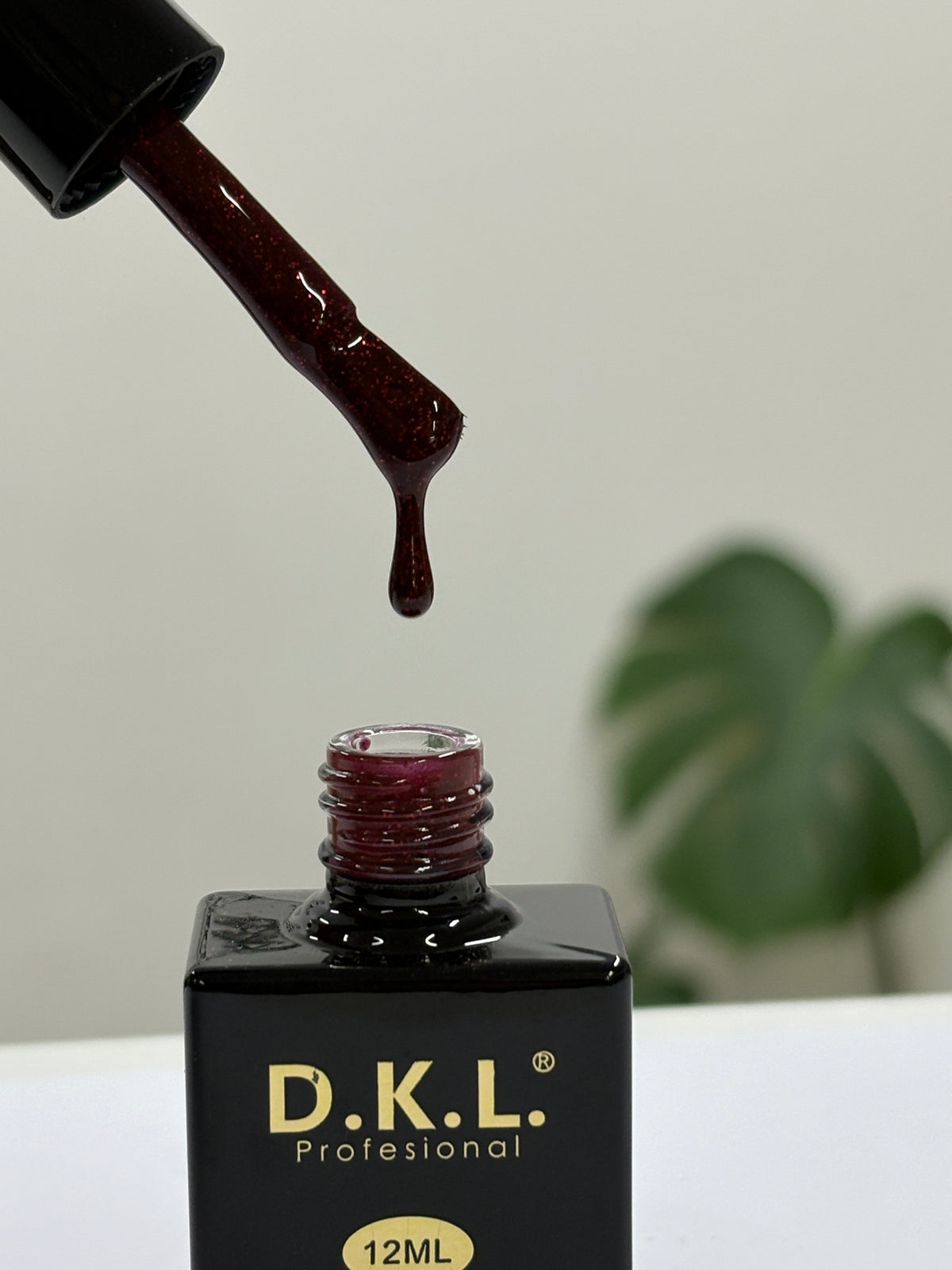 Gel color DKL B43