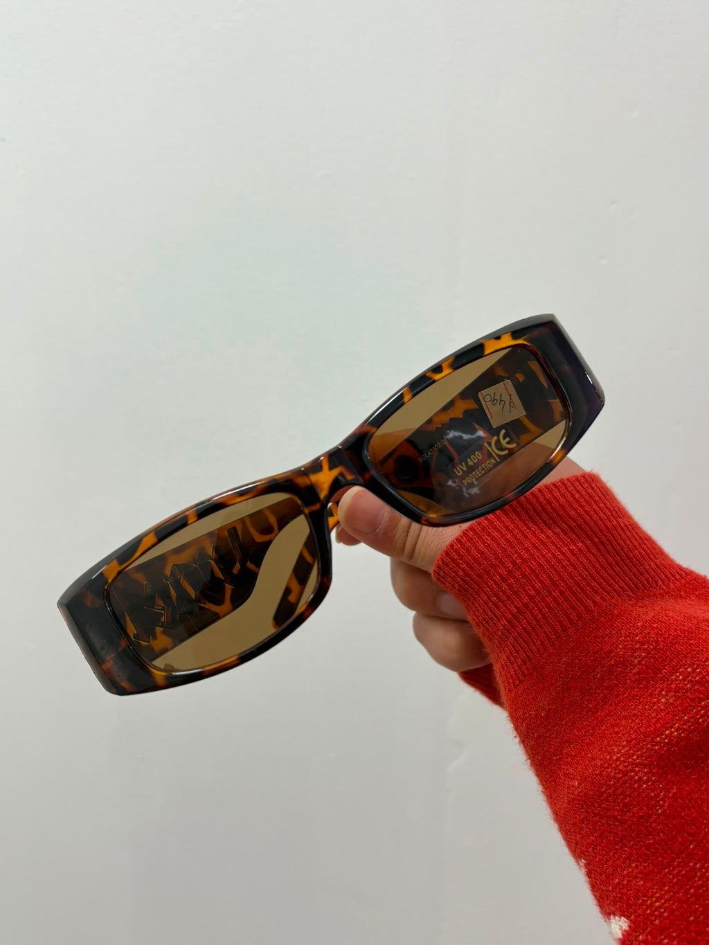 Lentes de Sol