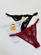 Colales encaje RAE 9035