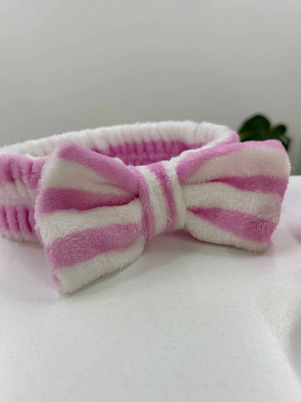 Set de esponjas + Vincha