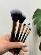 Set de Brochas x5