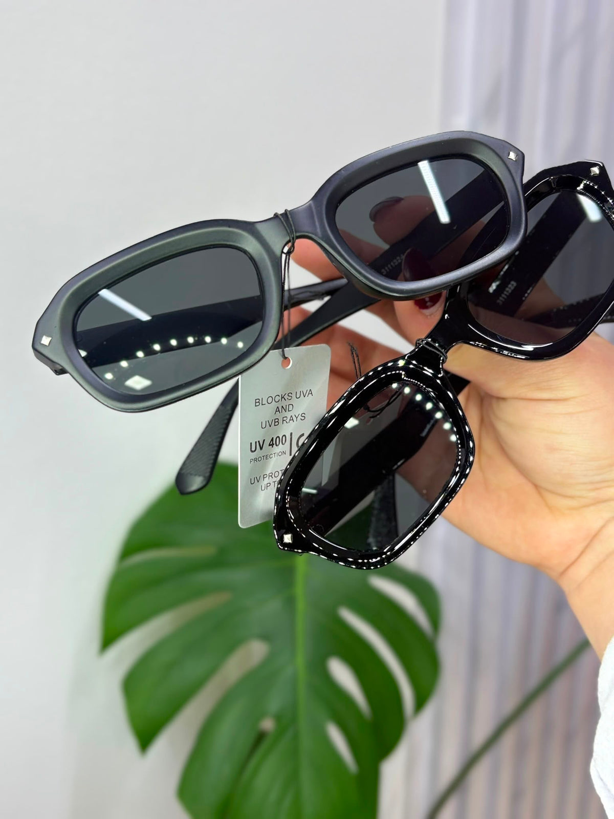 Lentes de Sol 323/324