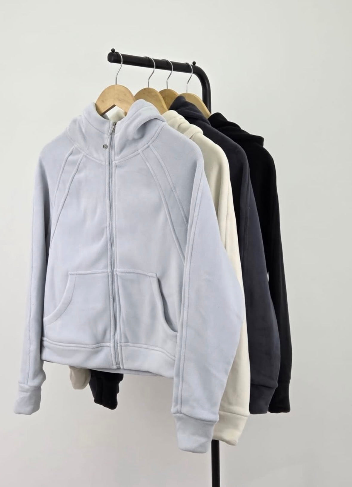 Campera polar
