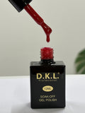 Gel color DKL B48