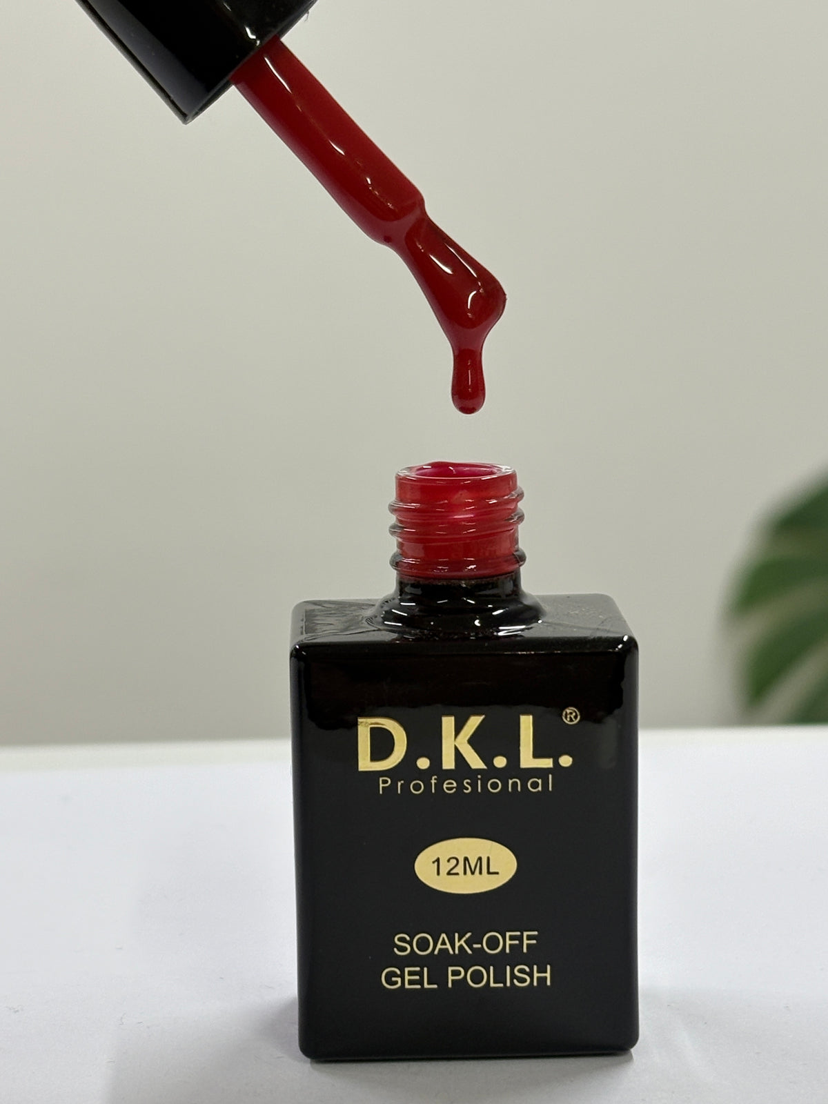 Gel color DKL B48