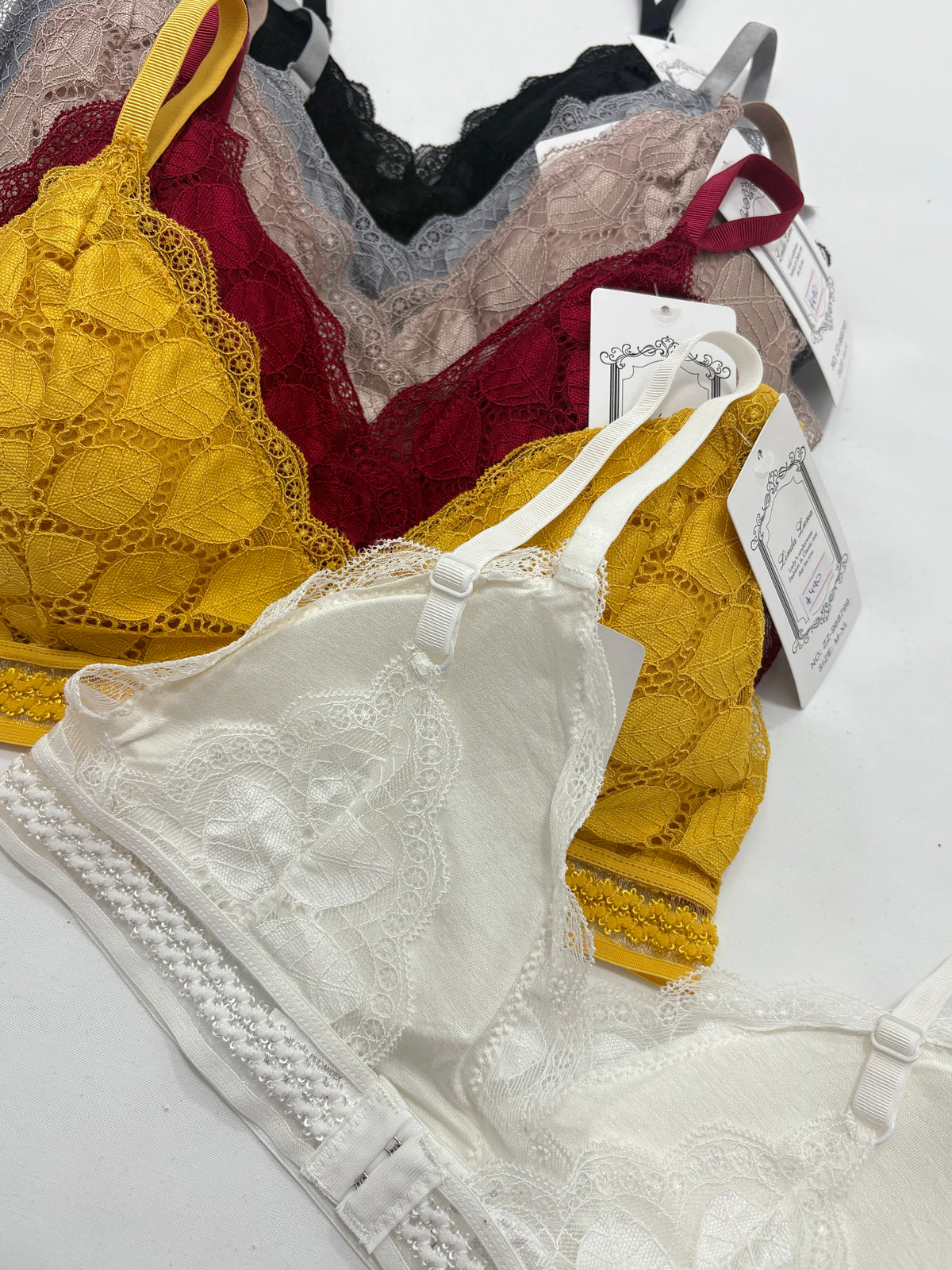 Bralette 968799