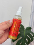 Iluminador spray