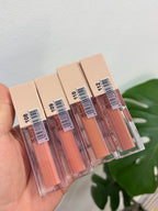 Super Stay Velvet Matte Lipgloss – 3Q Beauty