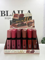 Labial Matte