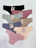 Bikini algodón DFK529