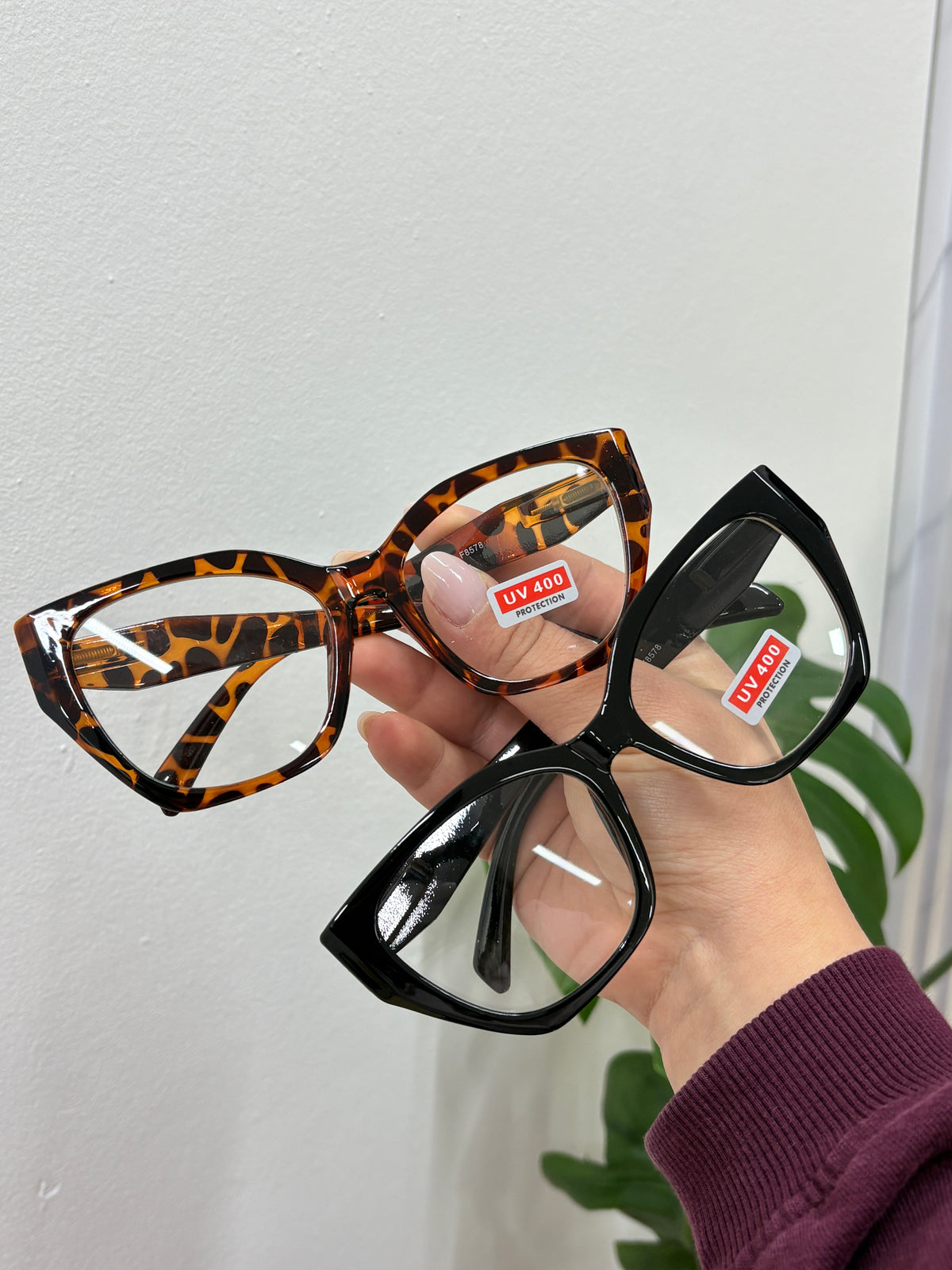 Lentes 8578