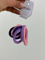 Set de colitas