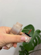 Contorno + corrector líquido