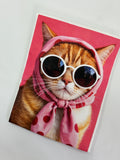 Remeron gato