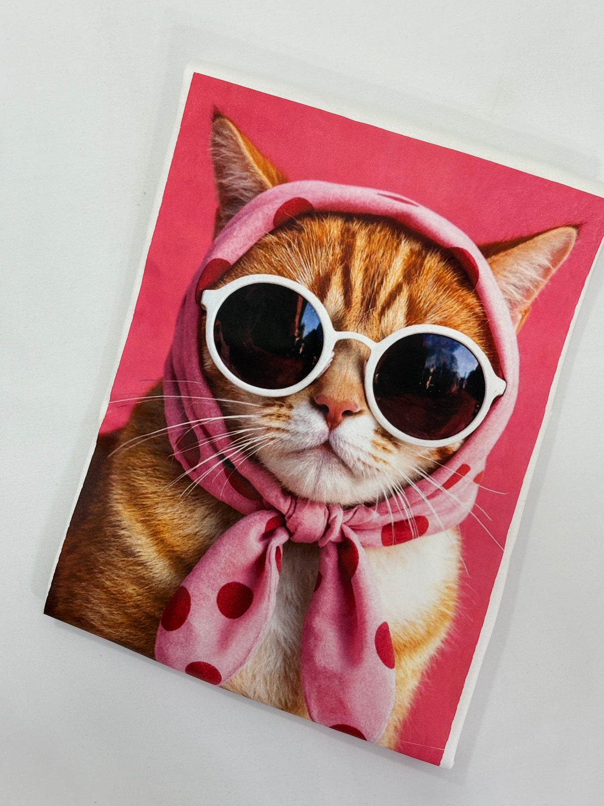 Remeron gato