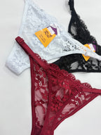 Colales encaje RAE 9035