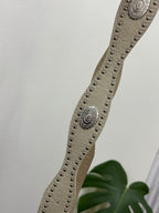 Cinto D820f - beige